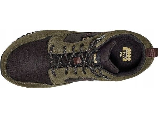 Teva M'S Highside Mid, DOBC, 42 (us 9); vecka 8