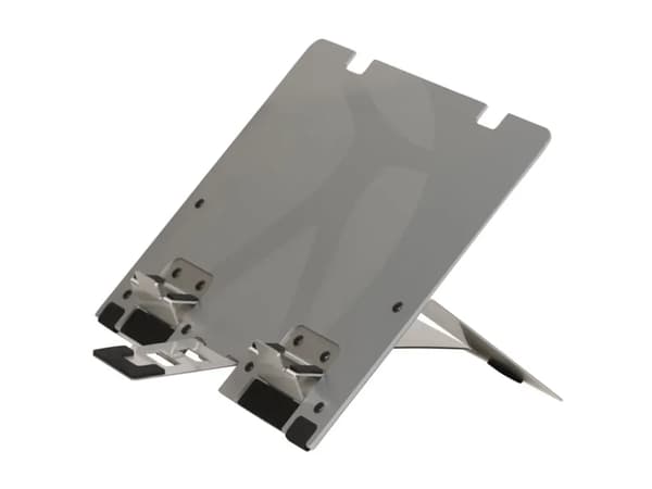Bakker Elkhuizen FlexTop 270 - Notebookstativ