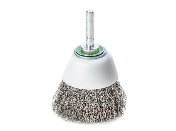 Topbørste plast 40mm RF 0,25