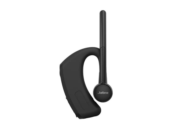 Jabra Perform 45 SE - Headset - inuti örat - montering över örat - Bluetooth - trådlös