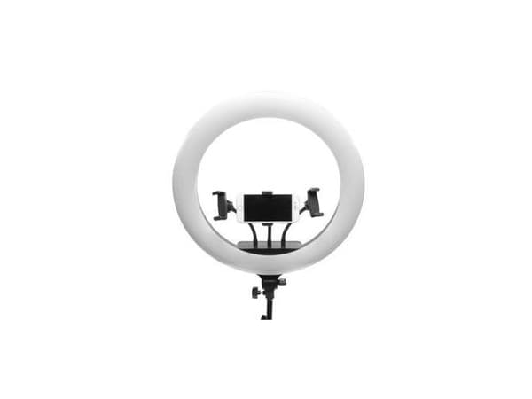 Rio RL18, LED, Svart, Vit, 45 cm, 2000 mm