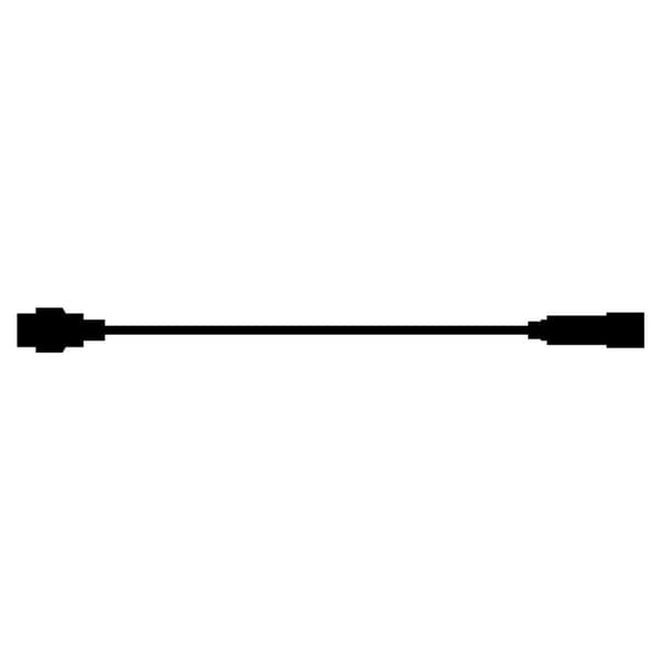 Sirius Home 75781, Sort, 220 g, 5000 mm