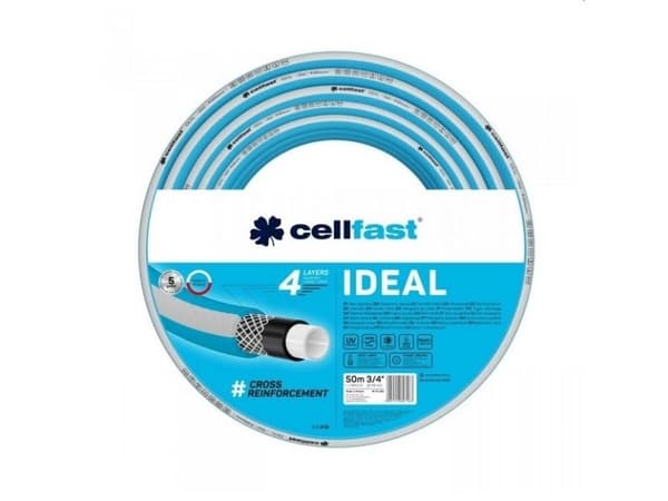 Trädgårdsslang - Cellfast IDEAL (10-262)