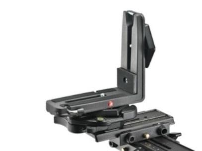 Manfrotto MH057A5 - Stativhuvud