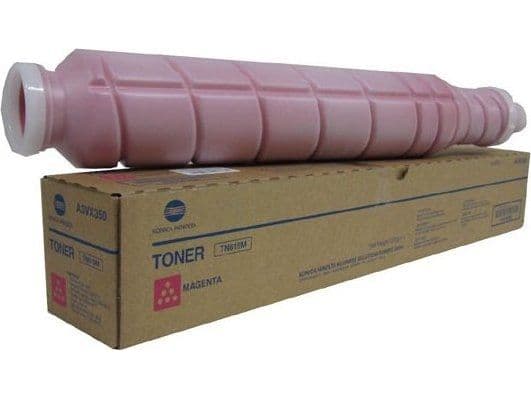 KONICAMINOLTA Toner A3VX355 Magenta