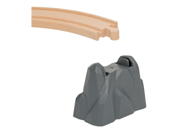 BRIO 33984 Bondegårdssett