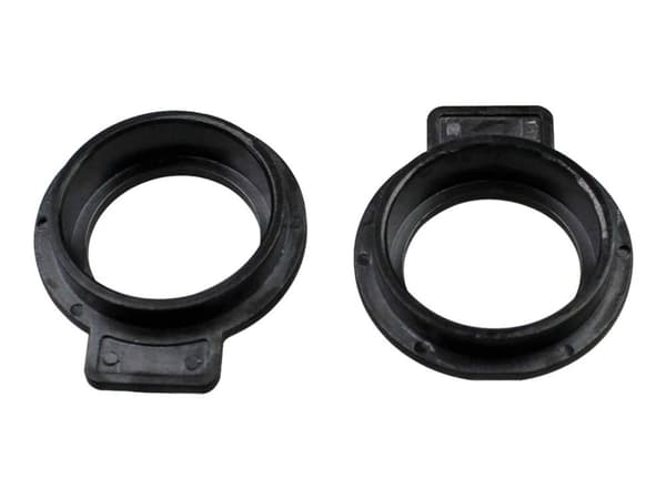 CoreParts - Upper roller bushing left