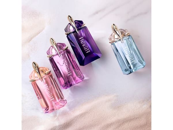 Thierry Mugler Alien Spray - 60.ml
