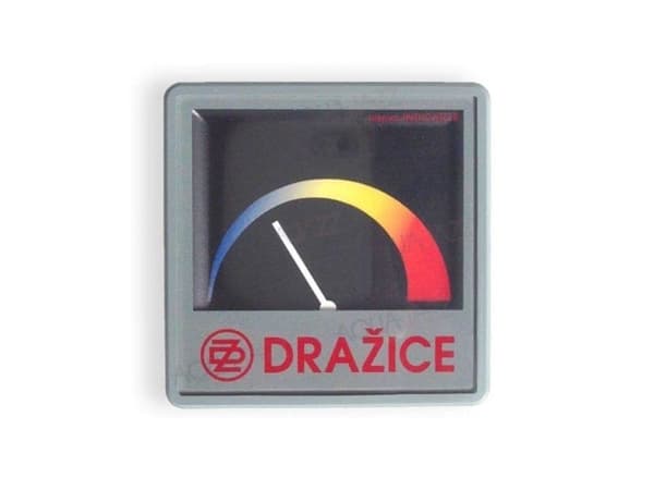 Drazice termometer