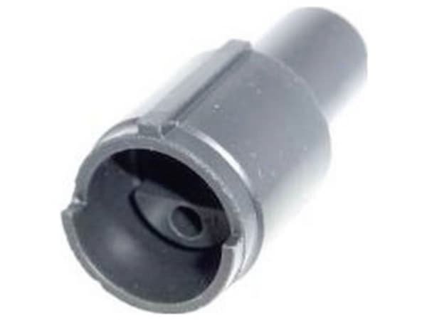 ITT 120-1805-000 Rundstikforbinder 1 stk