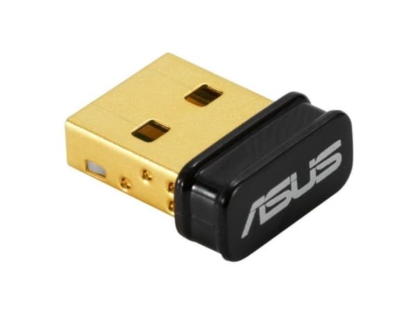 ASUS USB-BT600 Bluetooth 6.0 Adapter with Ultra Small Design