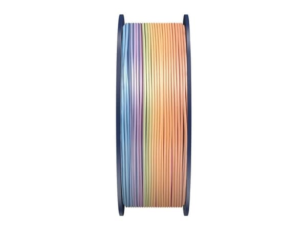 Sunlu PLA+ Silk 1,75 mm 1 kg Rainbow 04
