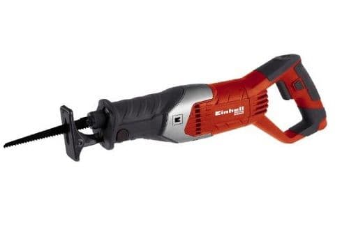 Einhell RT-AP 1050 E, Musta, Punainen, Hopea, 2,9 cm, 20 cm, 2 cm, AC, 1050 W