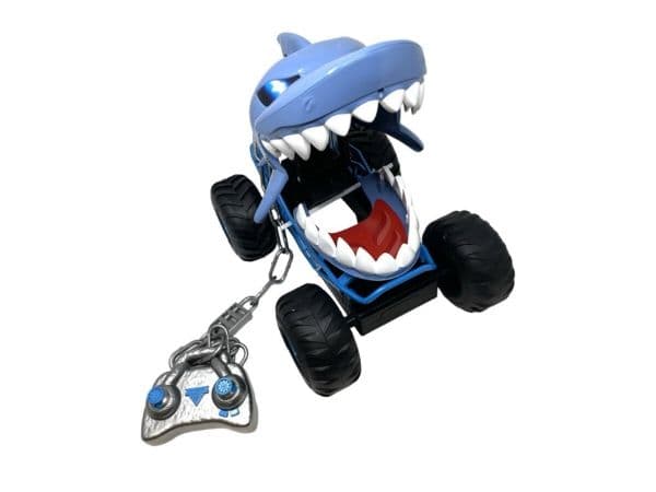 Monster Jam RC 1:15 Chomping Megalodon