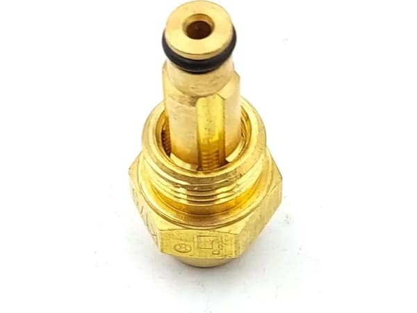 Dyse drivstoff K175 (kort)