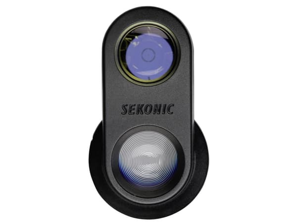 Sekonic 5° søker til Litemaster Pro-478D/DR