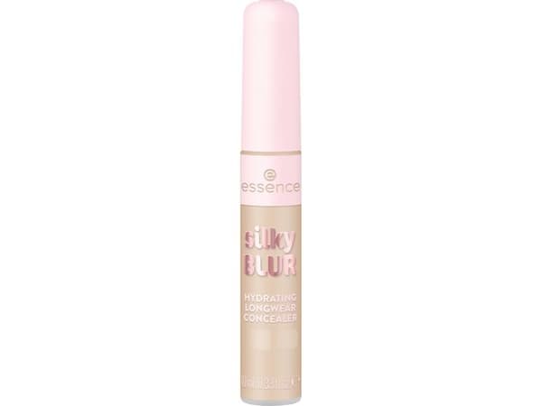 Essence Silky Blur Concealer 160