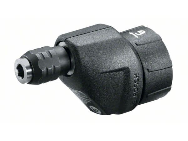 Bosch IXO Collection - Drilling adapter - for tre, plast, gips