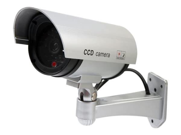 Olympia-kameranukke DC 400