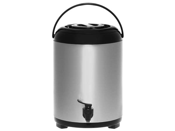 Termisk drikkedispenser med kran Maku, 10L
