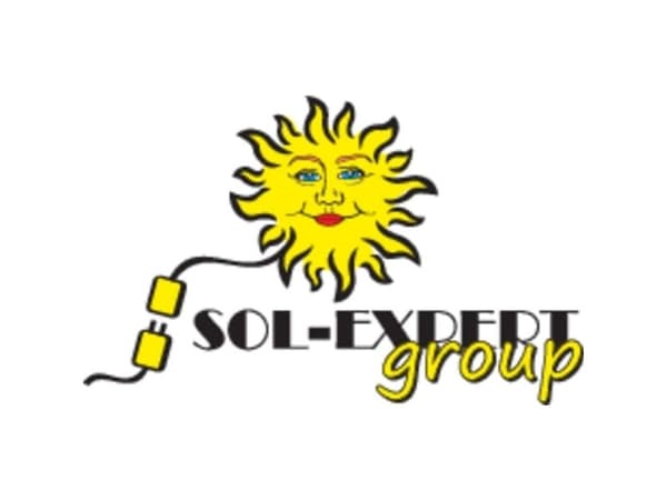 Sol Expert BS21 2-polet stikkontakt