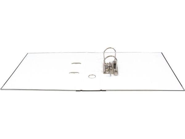 Donau Master A4 2-rings ringperm 75 mm svart (3967001PL-01)