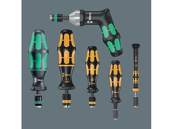 Wera 05074840001, 105mm