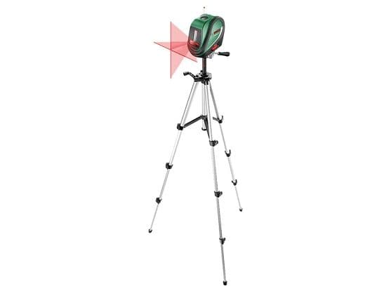 Bosch UniversalLevel 3 Maxi Set Korslinjelaser