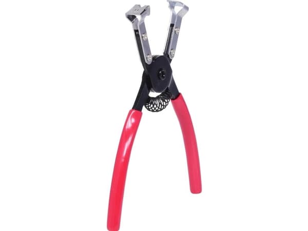 KS Tools 115.1040, Krom-molybdæn stål, 160 mm