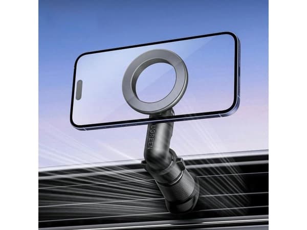 Magnetisk bilhållare för ventilationsgaller Ugreen LP923