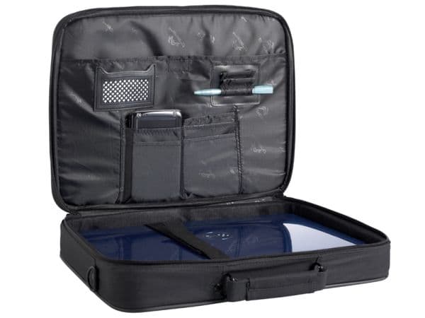Tracer Simplo - Notebookbæreveske - 15.6"