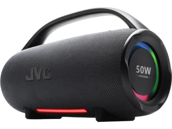 JVC 4975769484179