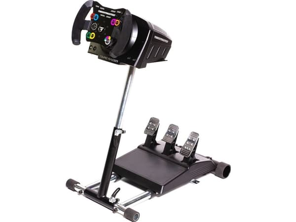Wheel Stand Pro Deluxe V2 Logitech-ratstativ (WSP G7 DELUXE)