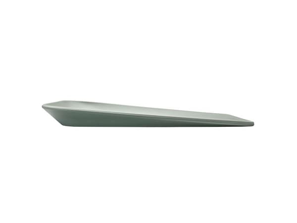 Leander Matty™ Mini skötbädd – Sage green