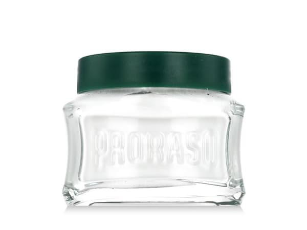 Proraso Refreshing Pre-Shave Cream With Eucalyptus Oil 100ml