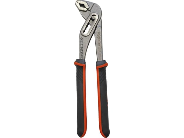 Boxer® vandpumpetang 250 mm krom-vanadium