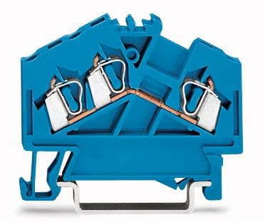 Wago 280-651, 5 mm, 50,5 mm, 36,5 mm
