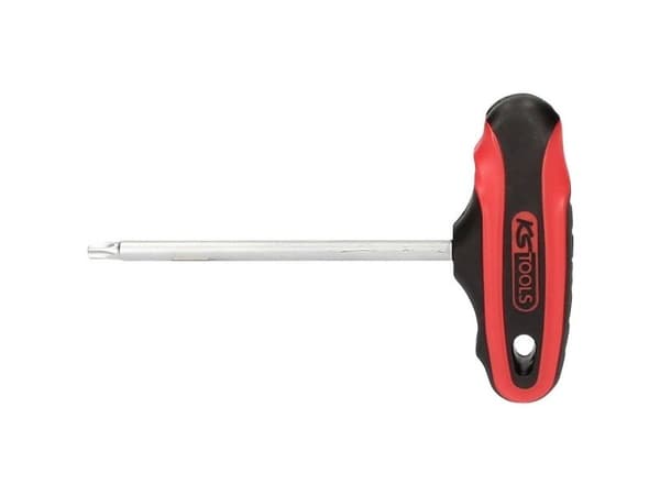 KS Tools 158.8024 Torx-ruuvinväännin