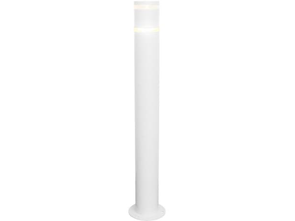Nils Pullert Pullert 80cm E27 sokkel IP44 Hvit