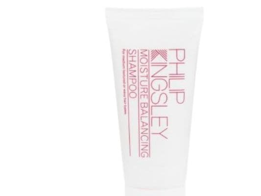 Sampon Philip Kingsley Moisture Balancing, 20ml