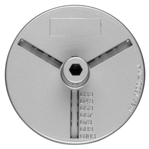 Bosch 2 609 255 631 drill hole saw