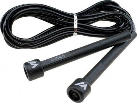 Hopprep Martes Venta svart 275 cm