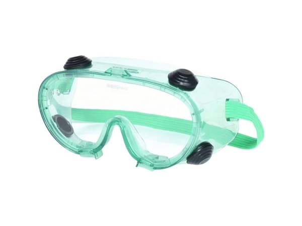KS Tools 310.0112 skyddsglasögon transparent