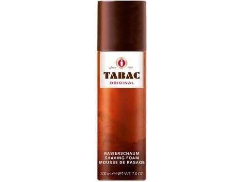 Tabac Original Shaving Foam 200 ml (man)