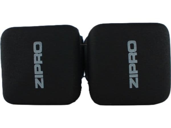 Zipro neopreenipainot 2 x 4 kg