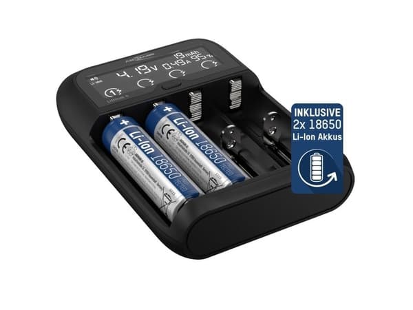 Ansmann 1001-0122-01