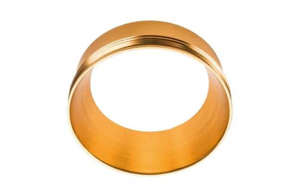Putki Mini Baffle Gold Ø59