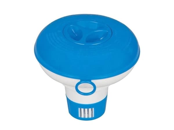 Intex 12,7 cm Flydende Kemikaliedispenser PDQ