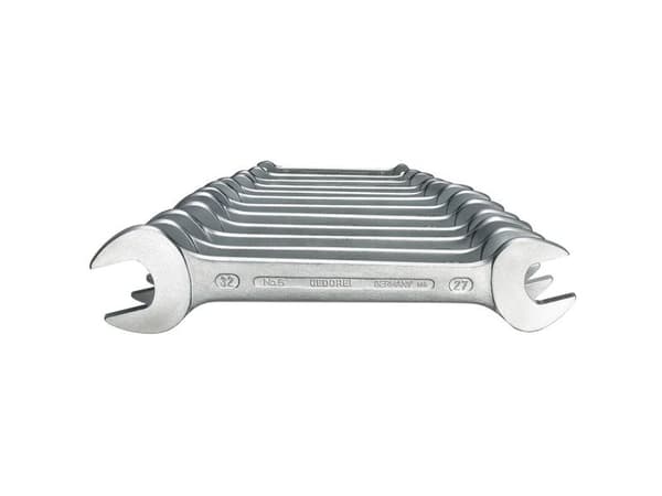 Gedore 6077890, 200 mm, 75 mm, 1 kpl