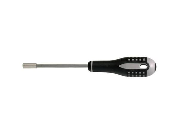Bahco BE-8577, 36 mm, 24 cm, 36 mm, 127 g, Sort/grå